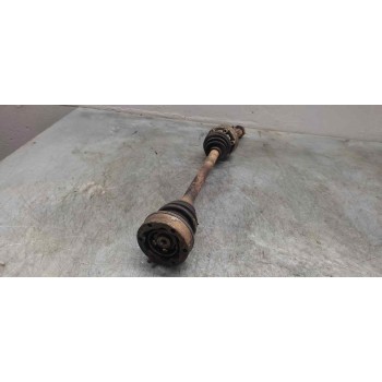 Recambio de transmision delantera derecha para volkswagen t-3 caravelle referencia OEM IAM  3,5CM MANGUETA 