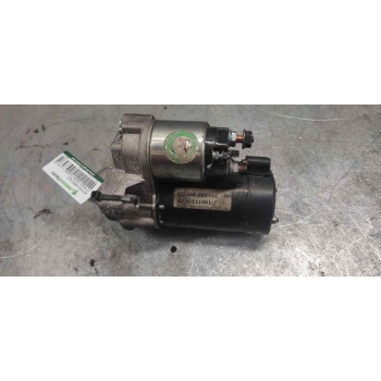 Recambio de motor arranque para citroën xsara picasso 1.6 16v hdi referencia OEM IAM EAA121001 11 DIENTES 