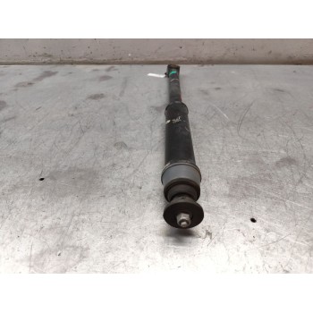 Recambio de amortiguador trasero para nissan juke (f16) acenta referencia OEM IAM 562106PA0A191105  