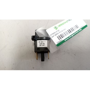 Recambio de interruptor para daf serie xf105.xxx 12.9 diesel referencia OEM IAM 1435604  