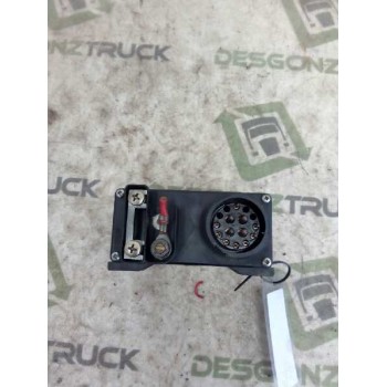 Recambio de modulo electronico para scania trucks serie 4 144 l/460 (460cv) referencia OEM IAM 1385248 0201010046 