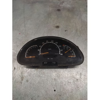 CUADRO INSTRUMENTOS A0014460921 