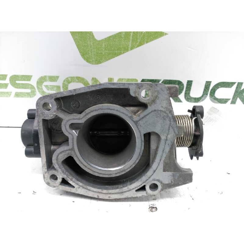 Recambio de caja mariposa para ford ka (ccq) básico referencia OEM IAM 97BF-AD 3