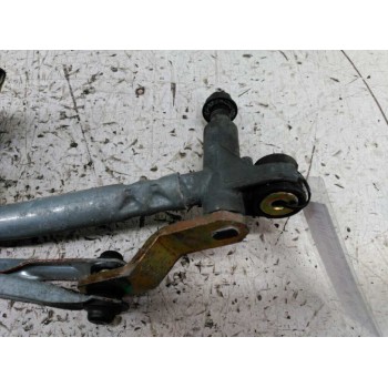 Recambio de motor limpia delantero para citroën c2 furio referencia OEM IAM   