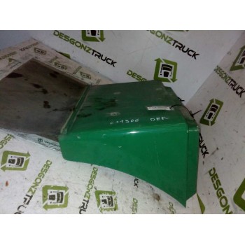 Recambio de guardabarros delantero derecho para nissan trucks l80.09 l80.14 referencia OEM IAM   
