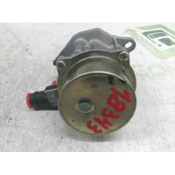 DEPRESOR FRENO / BOMBA VACIO 