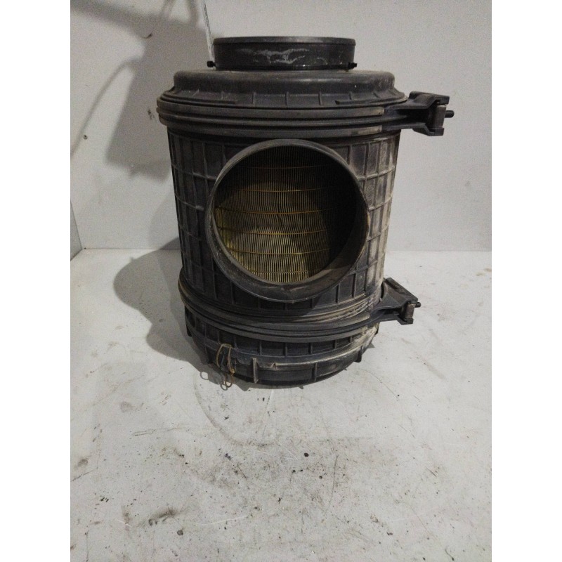Recambio de filtro aire para renault premium lander 10.8 diesel referencia OEM IAM 5010626191 - Blanco 2
