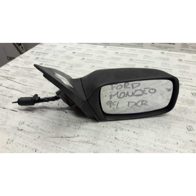 Recambio de retrovisor derecho para ford mondeo berlina (gd) clx referencia OEM IAM   