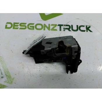 CERRADURA PUERTA DELANTERA DERECHA QG 13210749 