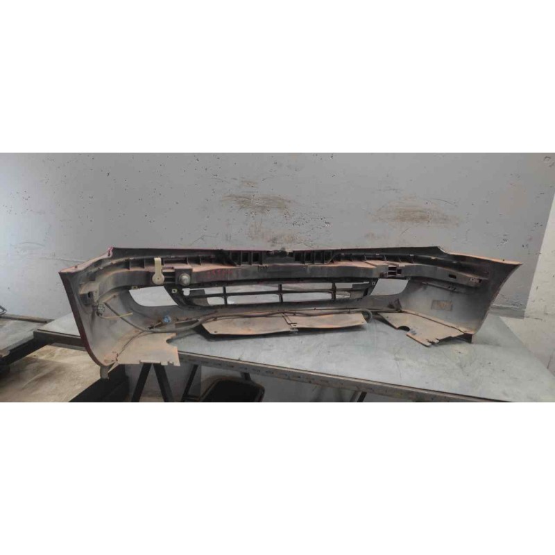 Recambio de paragolpes delantero para citroën xsara coupe 1.6 vtr referencia OEM IAM - Rojo 7