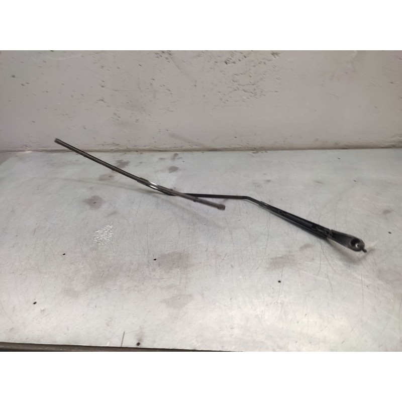Recambio de brazo limpia delantero izquierdo para renault grand scénic iii (jz0/1_) 1.5 dci referencia OEM IAM - Granate 2