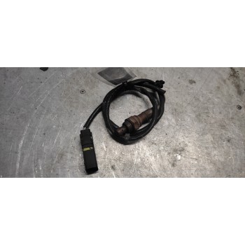 Recambio de sonda lambda para opel corsa d cosmo referencia OEM IAM 55562290 6 PINS 