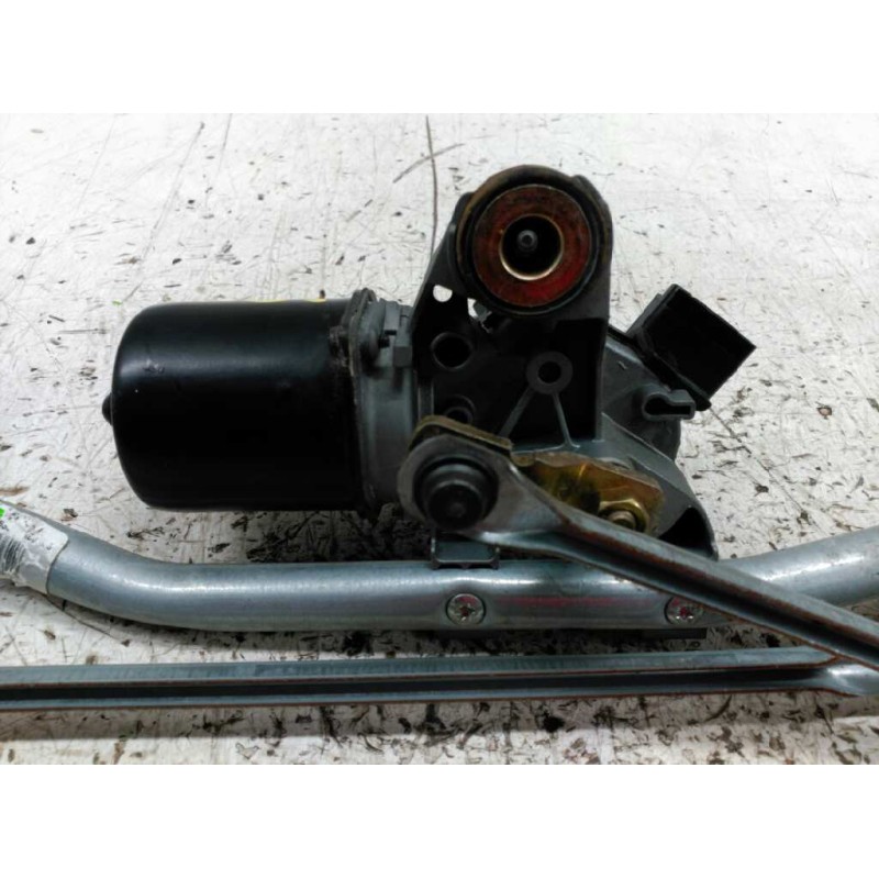 Recambio de motor limpia delantero para citroën c2 furio referencia OEM IAM - Azul 6