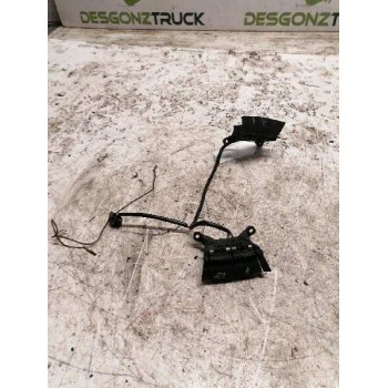 Recambio de mando volante para ford c-max (cb3) style referencia OEM IAM 3M5T9E740AD  