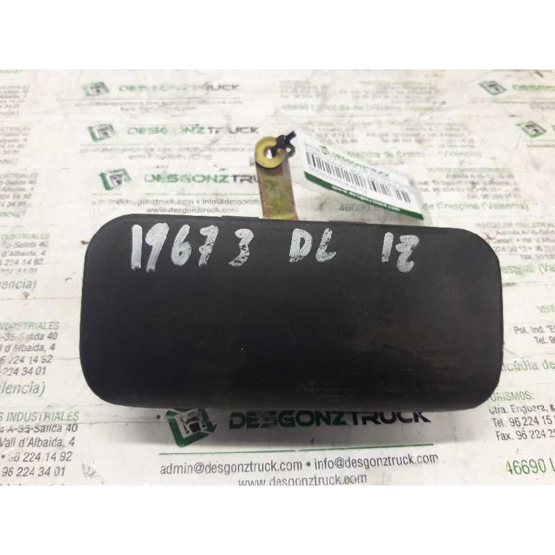 Recambio de maneta exterior delantera izquierda para ford transit mod. 2000 combi ft 330 2.4 largo referencia OEM IAM - Blanco