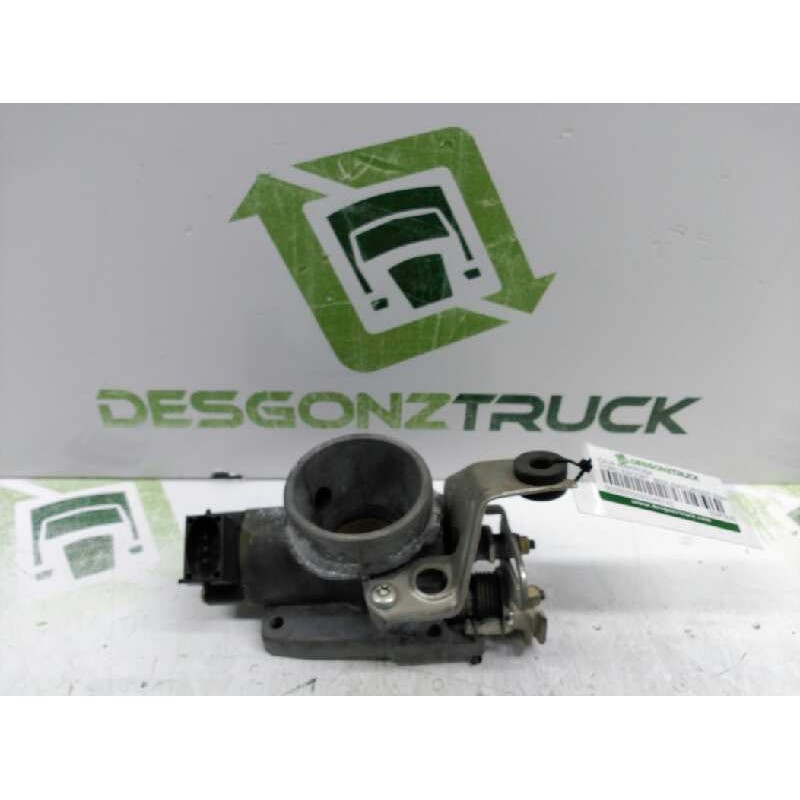 Recambio de caja mariposa para ford escort berlina/turnier bravo lim. referencia OEM IAM 928F9U538DA  