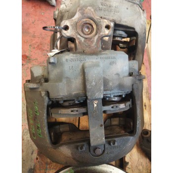 Recambio de pinza freno delantera derecha para volvo fh xxx 12.8 diesel referencia OEM IAM 20527037  