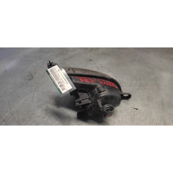 Recambio de faro antiniebla izquierdo para bmw serie 5 berlina (e60) 520d referencia OEM IAM   2 PINS