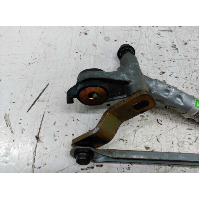 Recambio de motor limpia delantero para citroën c2 furio referencia OEM IAM - Azul 7