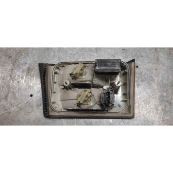 Recambio de piloto trasero derecho interior para bmw serie 5 berlina (e34) 525tds referencia OEM IAM   