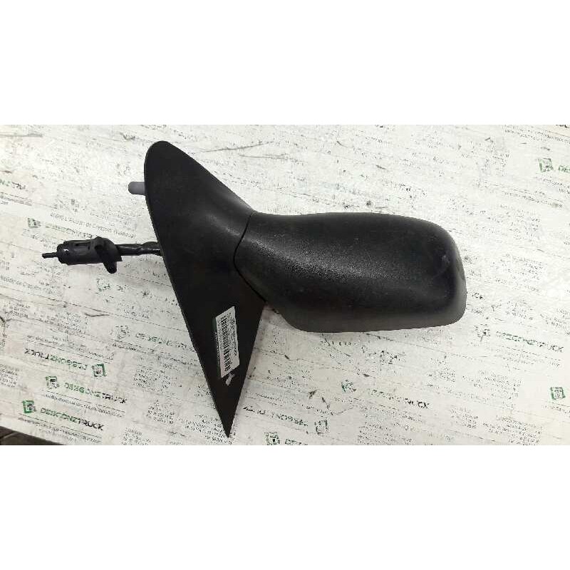 Recambio de retrovisor derecho para ford mondeo berlina (gd) clx referencia OEM IAM 3