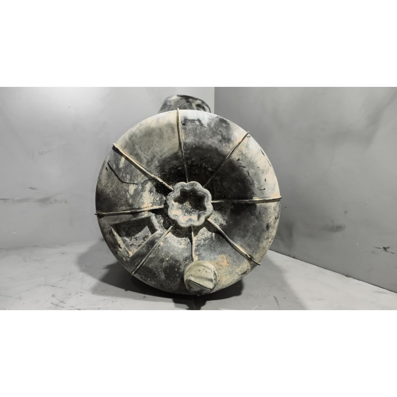 Recambio de filtro aire para scania r i r 500 referencia OEM IAM 1870000 - Blanco 5
