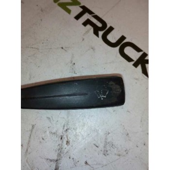Recambio de mando limpia para man trucks g 8.136 f, fl (136cv) referencia OEM IAM 81255090013 01913200 