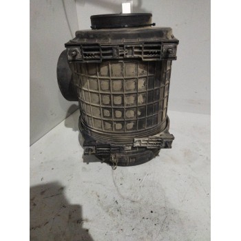 Recambio de filtro aire para renault premium lander 10.8 diesel referencia OEM IAM 5010626191  