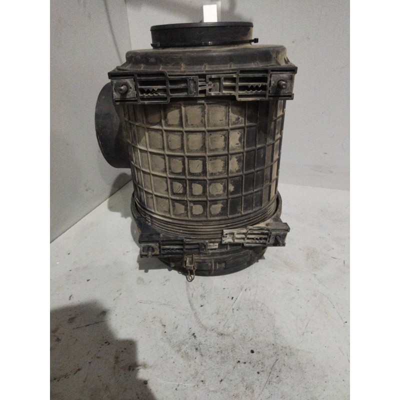 Recambio de filtro aire para renault premium lander 10.8 diesel referencia OEM IAM 5010626191 - Blanco 3