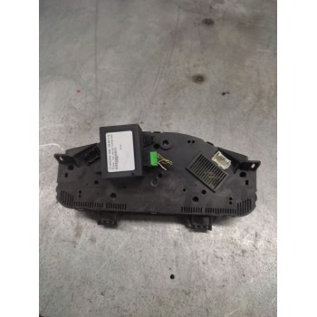 Recambio de cuadro instrumentos para mercedes-benz sprinter 02.00  caja cerrada 416 cdi (904.662) referencia OEM IAM A0014460921