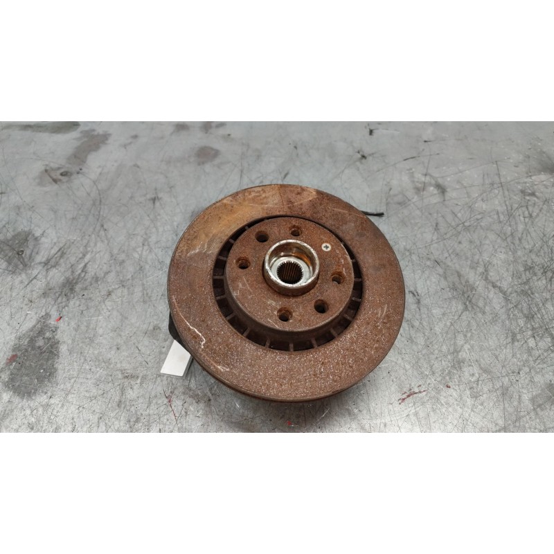 Recambio de mangueta delantera derecha para opel vectra b berlina básico referencia OEM IAM   