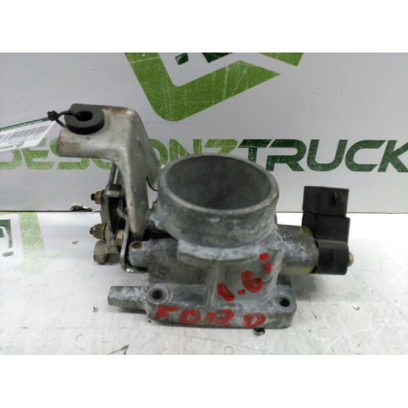 Recambio de caja mariposa para ford escort berlina/turnier bravo lim. referencia OEM IAM 928F9U538DA 2