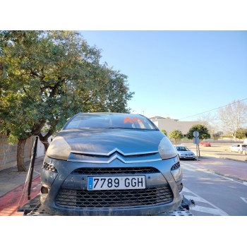 citroën c4 picasso i monospace (ud_) del año 2008