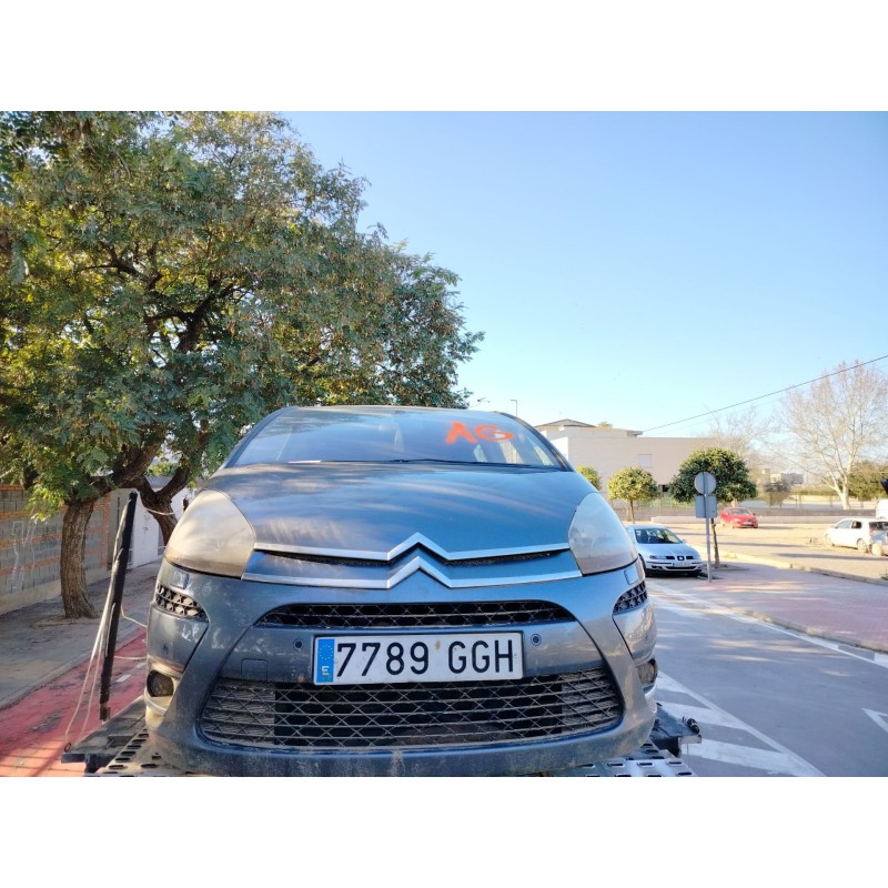 citroën c4 picasso i monospace (ud_) del año 2008