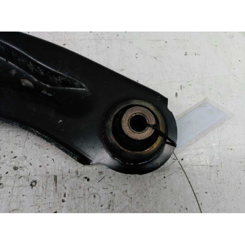Recambio de brazo suspension inferior delantero izquierdo para renault vel satis (bj0) expression referencia OEM IAM 2