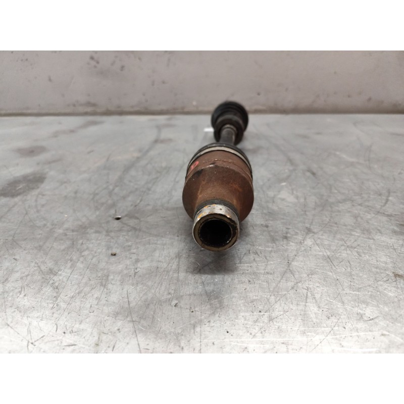Recambio de transmision delantera derecha para suzuki ignis rm (mh) referencia OEM IAM - Gris 2