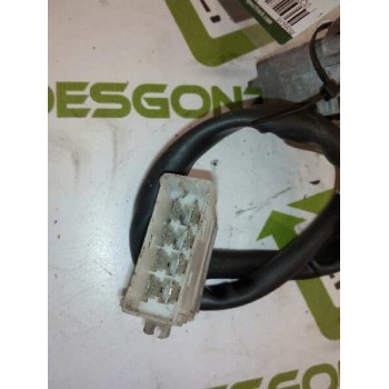 Recambio de mando limpia para man trucks g 8.136 f, fl (136cv) referencia OEM IAM 81255090013 01913200 