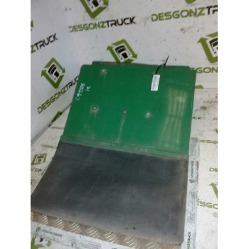 GUARDABARROS DELANTERO IZQUIERDO 