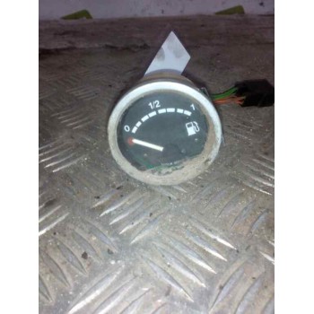 Recambio de cuadro instrumentos para iveco eurocargo referencia OEM IAM 4822918 6316629901 INDICADOR COMBUSTIBLE