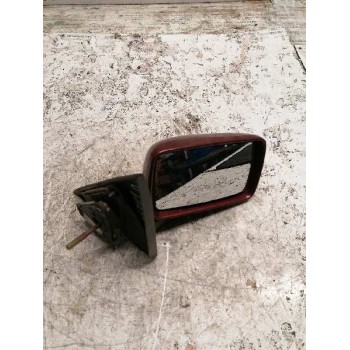 RETROVISOR DERECHO MANUAL