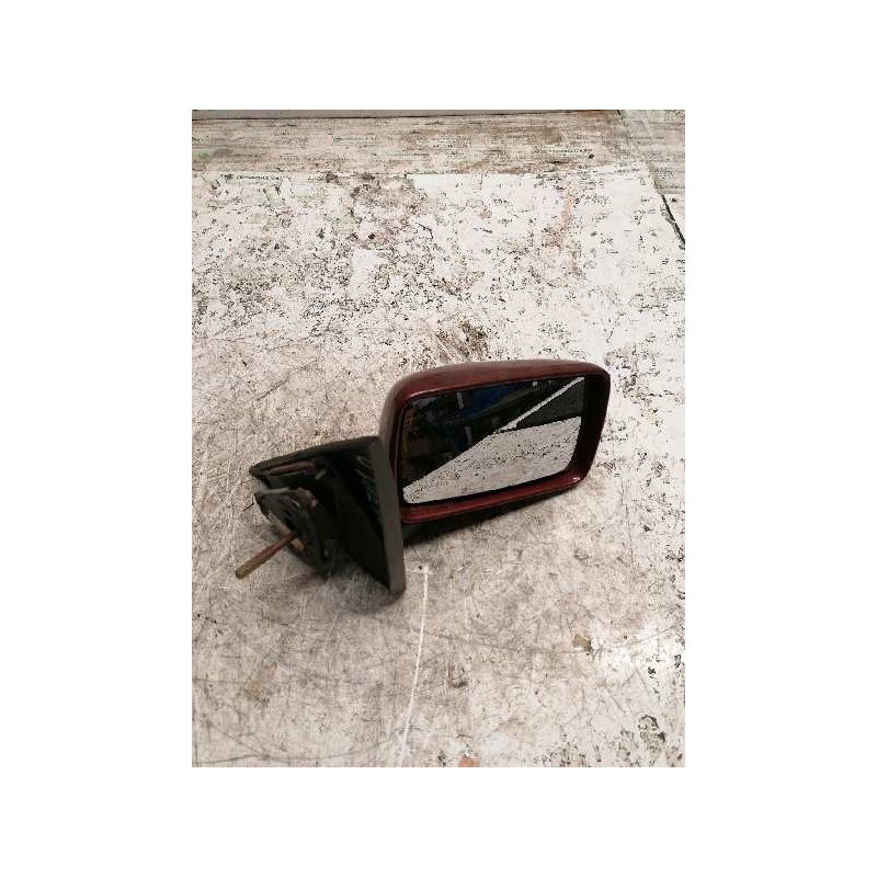 Recambio de retrovisor derecho para ford escort berlina/turnier bravo lim. referencia OEM IAM   MANUAL