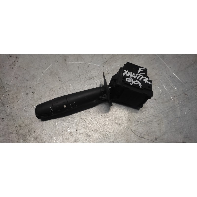 Recambio de mando limpia para citroën xsara berlina 1.4 hdi referencia OEM IAM 96247562ZL 11 PINS 