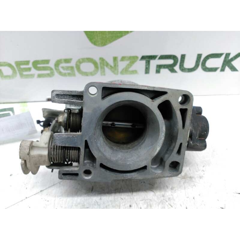Recambio de caja mariposa para ford escort berlina/turnier bravo lim. referencia OEM IAM 928F9U538DA 3
