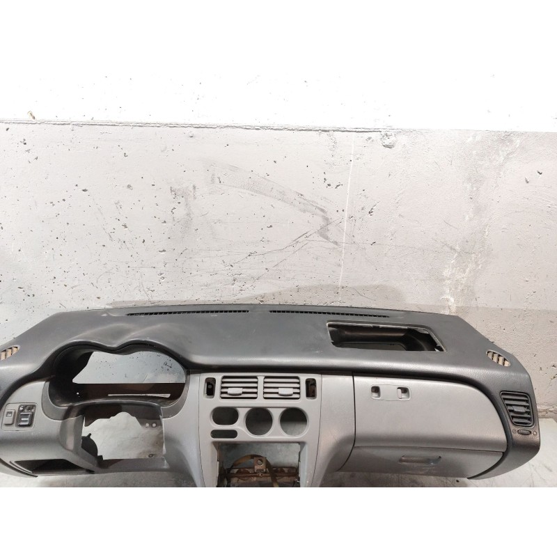 Recambio de salpicadero para honda hr-v (gh) vtec top 4wd (5-ptas.) referencia OEM IAM 2