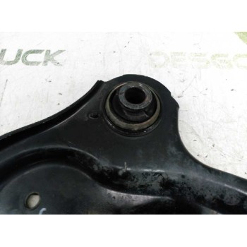 Recambio de brazo suspension inferior delantero izquierdo para renault vel satis (bj0) expression referencia OEM IAM   
