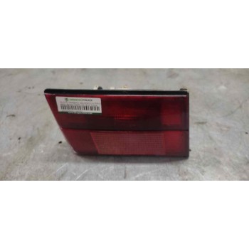 Recambio de piloto trasero izquierdo interior para bmw serie 5 berlina (e34) 525tds referencia OEM IAM   