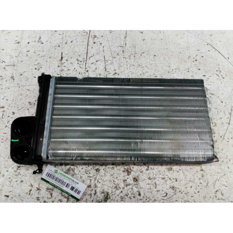 Recambio de radiador calefaccion / aire acondicionado para citroën c2 furio referencia OEM IAM   