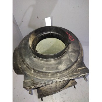 Recambio de filtro aire para renault premium lander 10.8 diesel referencia OEM IAM 5010626191  