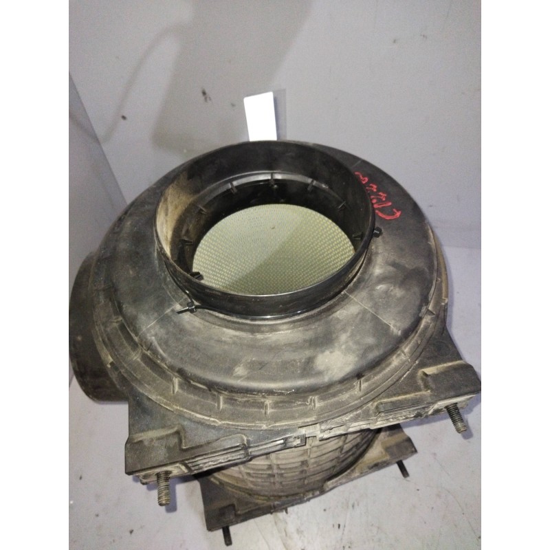 Recambio de filtro aire para renault premium lander 10.8 diesel referencia OEM IAM 5010626191 - Blanco 4