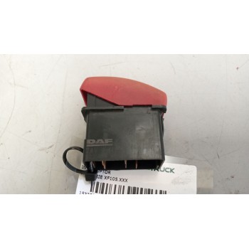 Recambio de interruptor para daf serie xf105.xxx 12.9 diesel referencia OEM IAM 1339016  